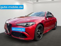 Rot Neu 2025 Alfa Romeo Giulia Quadrifoglio Limousine | 92.000 € (Fairer Preis)