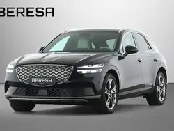 Schwarz Gebraucht 2023 Genesis GV70 Sport SUV | 49.980 € (Guter Preis)