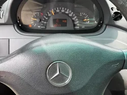 Weiß Gebraucht 2005 Mercedes Vito Van / Kleinbus | 3.999 €