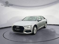Silber Gebraucht 2021 Audi A6 Design Limousine | 30.499 € (Guter Preis)