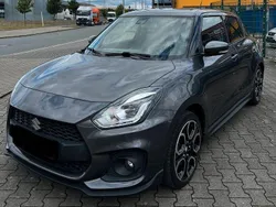 Gebraucht 2021 Suzuki Swift Sport Limousine | 14.900 € (Guter Preis)