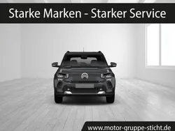 Mercuregrau Neu 2025 Citroën C3 Kleinwagen | 16.250 € (Superpreis)