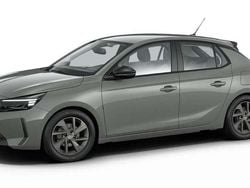 Grafik grau Neu 2025 Opel Corsa Edition Kleinwagen | 17.578 € (Guter Preis)