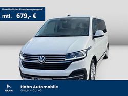 Weiß Gebraucht 2021 VW T6.1 Comfortline Van | 52.830 € (Fairer Preis)