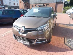 Schwarz Gebraucht 2013 Renault Captur Luxe SUV | 9.990 € (Fairer Preis)