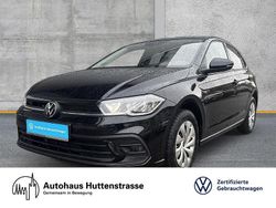 Außenfarbe: Gebraucht 2024 VW Polo Life Limousine | 20.820 € (Fairer Preis)