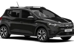 Ironblau Neu 2024 Dacia Sandero Expression Kleinwagen | 18.249 € (Guter Preis)