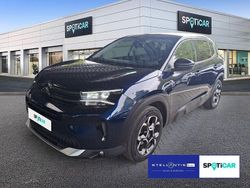 Blau Gebraucht 2023 Citroën C5 Aircross Feel SUV | 21.890 € (Fairer Preis)