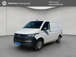 Weiß Gebraucht 2022 VW T6.1 Van | 29.890 €