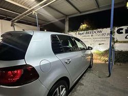 Grau Gebraucht 2009 VW Golf VI Comfortline Kleinwagen | 3.500 € (Fairer Preis)