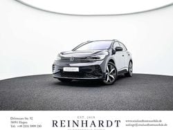 Mangangrau metallic Gebraucht 2022 VW ID.4 GTX SUV | 31.315 € (Superpreis)