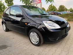 Gebraucht 2005 Ford Fiesta Kleinwagen | 2.999 € (Etwas zu teuer)