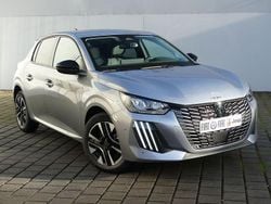 Grau Neu 2025 Peugeot 208 Allure Kleinwagen | 22.990 € (Fairer Preis)