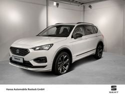 Weiß Gebraucht 2024 Seat Tarraco FR SUV | 37.490 € (Guter Preis)