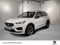 Weiß Gebraucht 2024 Seat Tarraco FR SUV | 41.290 € (Fairer Preis)