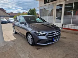 Mercedes B200