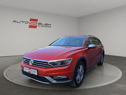 Orange Gebraucht 2015 VW Passat Alltrack Kombi | 21.950 € (Fairer Preis)
