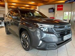 Grau Gebraucht 2025 Subaru Forester Exclusive+ SUV | 42.890 € (Fairer Preis)