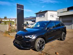 Schwarz Neu 2024 Cupra Ateca SUV | 36.900 € (Fairer Preis)