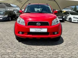 Rot Gebraucht 2007 Daihatsu Terios SUV | 4.990 € (Etwas zu teuer)