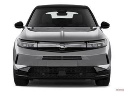 Karbon schwarz (metallic) [m09v] Neu 2025 Opel Grandland X SUV | 33.248 € (Fairer Preis)