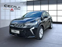 Schwarz Neu 2025 Mitsubishi ASX Plus SUV | 31.430 € (Teuer)