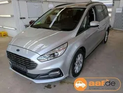 Silber Gebraucht 2021 Ford Galaxy Trend Van / Kleinbus | 19.950 € (Fairer Preis)