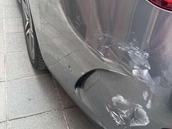 Gebraucht 2022 Mercedes C220 AMG line Limousine | 36.750 €