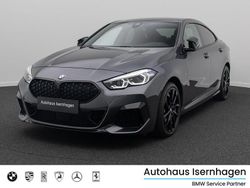 Mineralgraub39schwarz Gebraucht 2021 BMW M235 Performance Coupé | 37.499 € (Fairer Preis)