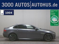 Grau Gebraucht 2019 Jaguar XE R-Sport Limousine | 15.990 € (Superpreis)