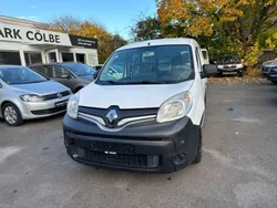 Weiß Gebraucht 2016 Renault Kangoo Basis Van / Kleinbus | 5.999 € (Fairer Preis)