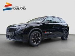 Schwarz Gebraucht 2025 Peugeot e-5008 Allure SUV | 49.900 € (Fairer Preis)
