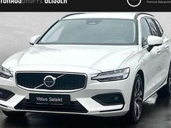 Weiß Gebraucht 2025 Volvo V60 Core Kombi | 35.750 € (Guter Preis)