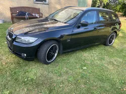Schwarz Gebraucht 2012 BMW 320 Kombi | 4.980 €