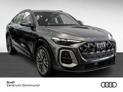 Daytonagrau perleffekt Gebraucht 2025 Audi Q5 Sportback Sport SUV | 68.840 €