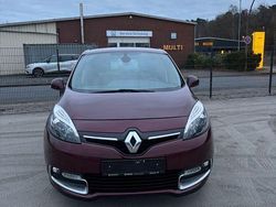 Gebraucht 2014 Renault Scénic III LIMITED Van / Kleinbus | 4.900 € (Guter Preis)