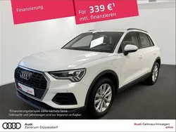Ibisweiß Gebraucht 2022 Audi Q3 Business SUV | 29.900 € (Fairer Preis)