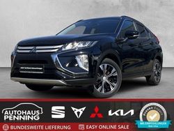P) (schwarz Gebraucht 2020 Mitsubishi Eclipse Cross Diamant Edition SUV | 16.490 € (Fairer Preis)