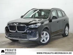 Schwarz ii Gebraucht 2024 BMW X1 Performance SUV | 39.895 € (Guter Preis)