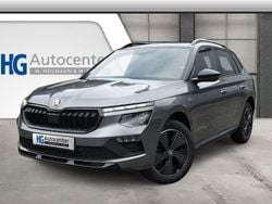 Grau Neu 2025 Skoda Kamiq Monte Carlo SUV | 29.899 € (Fairer Preis)
