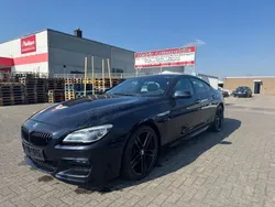 BMW 640