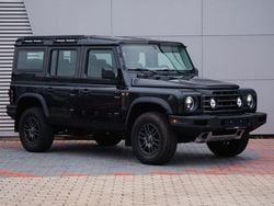 Grau Gebraucht 2025 Ineos Grenadier Kombi | 64.260 €