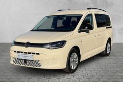 Andere farbe Gebraucht 2022 VW Caddy Maxi Life Van / Kleinbus | 42.379 €