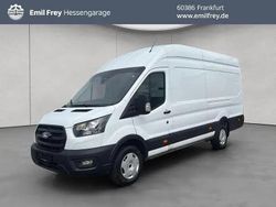 Weiß Gebraucht 2025 Ford Transit Trend Abholung | 40.950 €