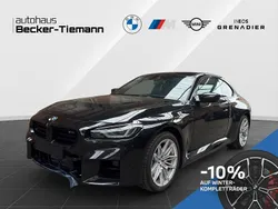 Schwarz Neu 2025 BMW M2 Exclusive Coupé | 71.990 € (Superpreis)