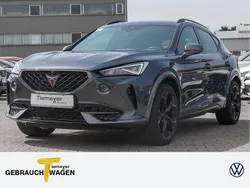 Grau Gebraucht 2022 Cupra Formentor VZ SUV | 23.110 € (Superpreis)