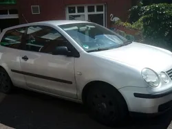 Grau Gebraucht 2004 VW Polo Basis Limousine | 1.275 € (Guter Preis)