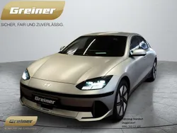 Othercolor Gebraucht 2023 Hyundai Ioniq 6 Limousine | 46.480 € (Teuer)