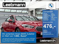 Melbourne rot (metallic) Gebraucht 2024 BMW 218 Comfort Edition Coupé | 32.899 € (Fairer Preis)