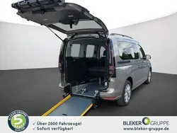Neu 2025 VW Caddy Life Van / Kleinbus | 40.790 €